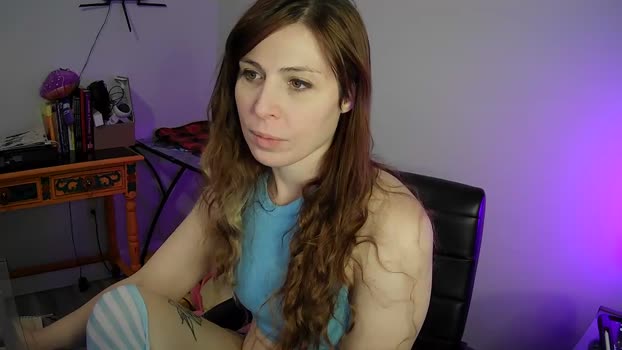 zzzen_kitten Wet Webcam SHOW @ Chaturbate 04-01-2026