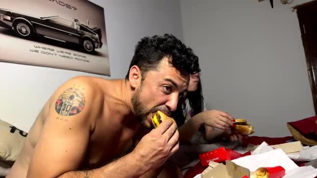 argentina_fullsex bigcock Webcam SHOW @ Chaturbate 05-01-2026
