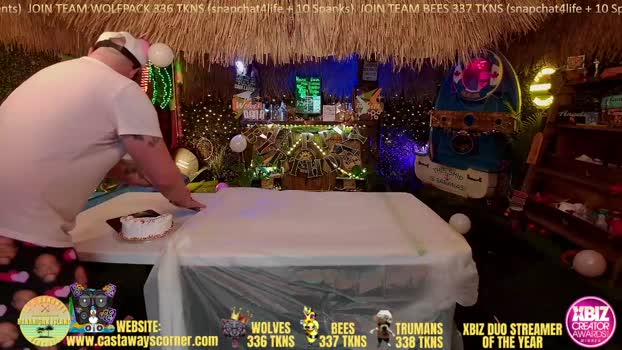 bigbananamilfshake amateur Webcam SHOW @ Chaturbate 05-01-2026
