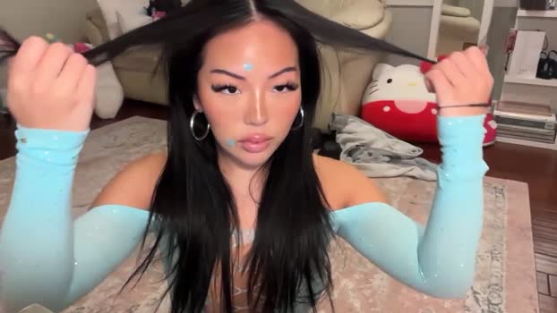 cindyxxchen hot Webcam SHOW @ Chaturbate 05-01-2026