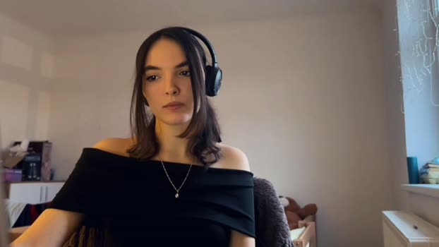 dennisethuman Nude Webcam SHOW @ Chaturbate 05-01-2026
