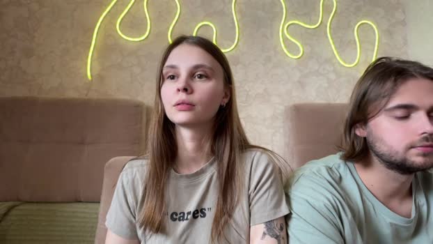 eva_calvin sex Webcam SHOW @ Chaturbate 05-01-2026