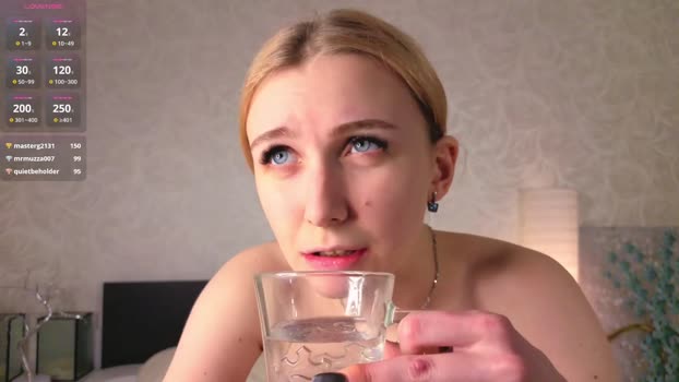 garden_flower yummy Webcam SHOW @ Chaturbate 05-01-2026