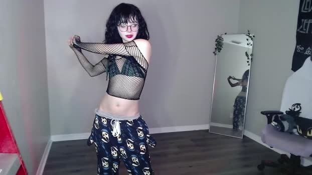 hexivu sexygirl Webcam SHOW @ Chaturbate 05-01-2026