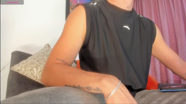 joelandalexa Pretty Webcam SHOW @ Chaturbate 04-01-2026