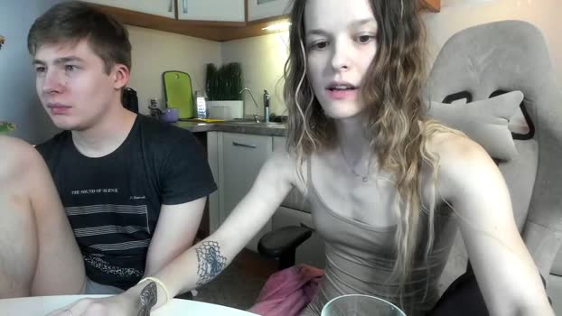 lily_and_jake XXX Webcam SHOW @ Chaturbate 05-01-2026