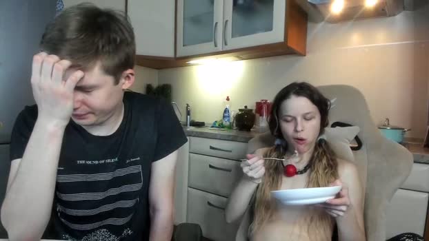 lily_and_jake Topless Webcam SHOW @ Chaturbate 05-01-2026