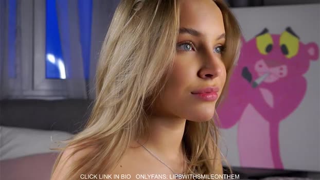 lipswithsmileonthem beauty Webcam SHOW @ Chaturbate 05-01-2026