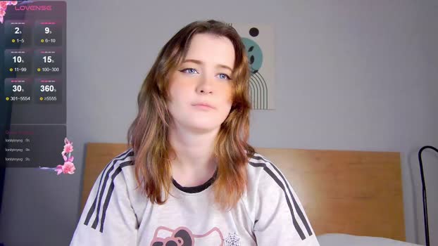 lkama_sutral lush Webcam SHOW @ Chaturbate 05-01-2026