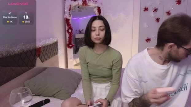 mar7gan natural Webcam SHOW @ Chaturbate 05-01-2026