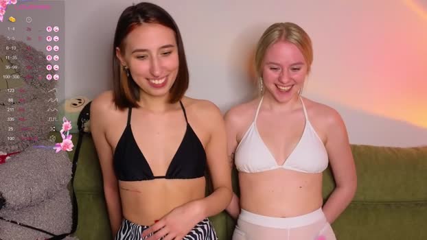 mimipaws sexygirl Webcam SHOW @ Chaturbate 05-01-2026