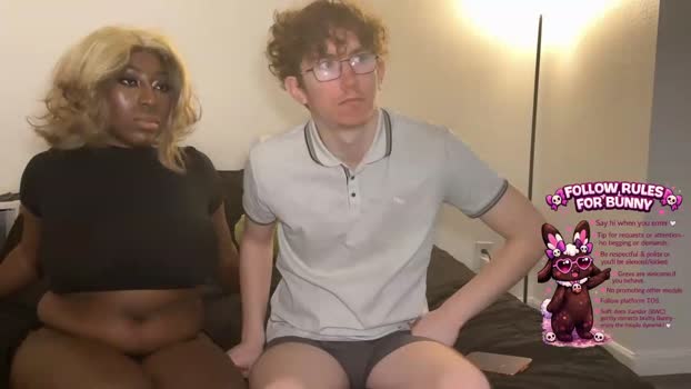 pocket_bunnny19 Pretty Webcam SHOW @ Chaturbate 05-01-2026