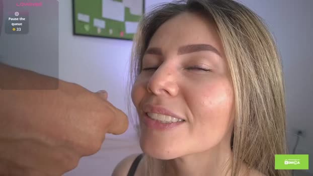 tinacb moan Webcam SHOW @ Chaturbate 05-01-2026