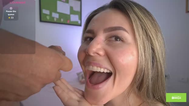 tinacb gag Webcam SHOW @ Chaturbate 05-01-2026