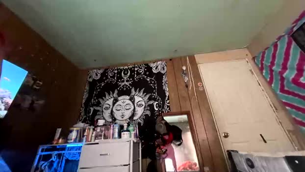 xxangel941898 striptease Webcam SHOW @ Chaturbate 04-01-2026