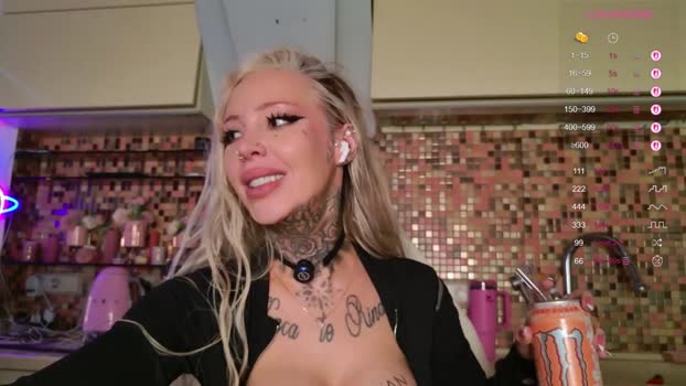 2badforyou lush Webcam SHOW @ Chaturbate 06-01-2026