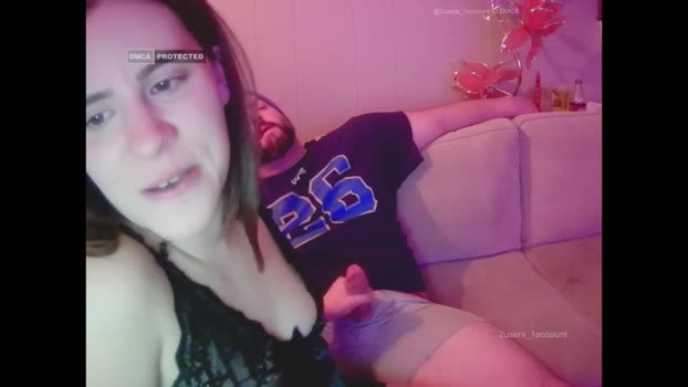2users_1account nude Webcam SHOW @ Chaturbate 06-01-2026