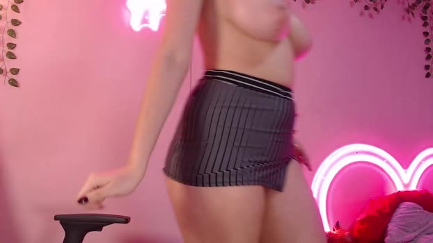 _miss_hinata_ naked Webcam SHOW @ Chaturbate 05-01-2026