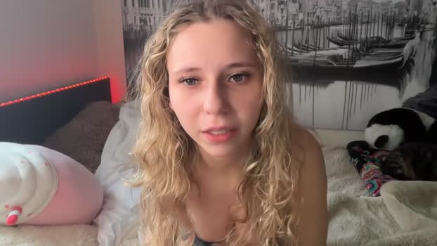 anyaa777 oral Webcam SHOW @ Chaturbate 05-01-2026