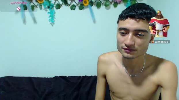 camiywy fuckhard Webcam SHOW @ Chaturbate 06-01-2026
