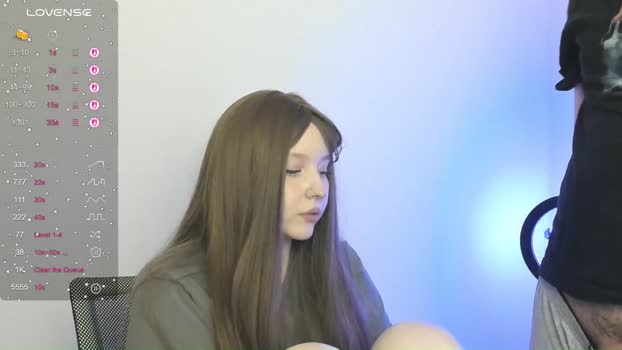 kagura_umbrella kink Webcam SHOW @ Chaturbate 06-01-2026