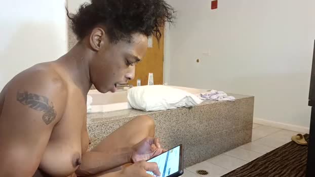 kibrombariu45 toy Webcam SHOW @ Chaturbate 06-01-2026