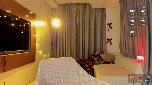 kitayamachu Ass Webcam SHOW @ Chaturbate 05-01-2026
