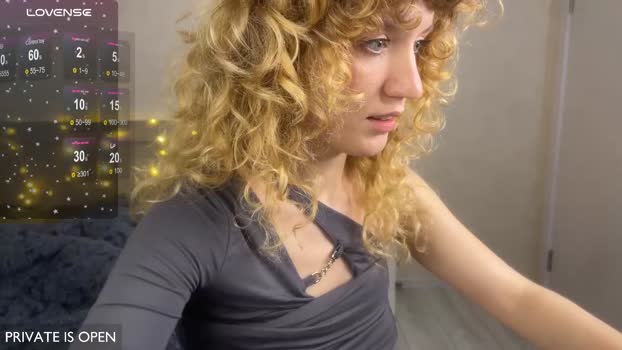 play_me_softly cute Webcam SHOW @ Chaturbate 05-01-2026