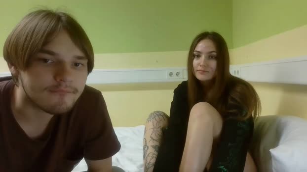 rusiksb31 sex Webcam SHOW @ Chaturbate 05-01-2026