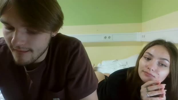 rusiksb31 boobs Webcam SHOW @ Chaturbate 05-01-2026