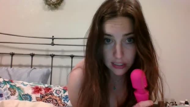 tfeather0532 fuckme Webcam SHOW @ Chaturbate 06-01-2026