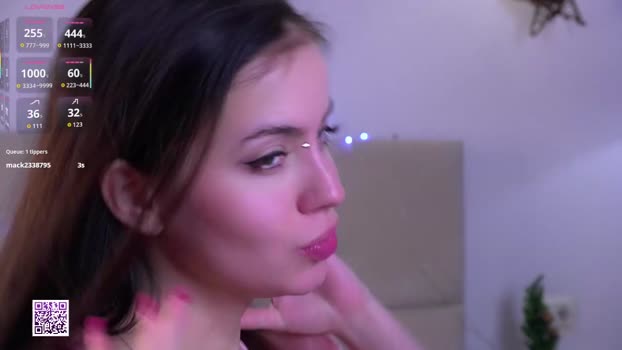 vivid_girls analtoy Webcam SHOW @ Chaturbate 06-01-2026