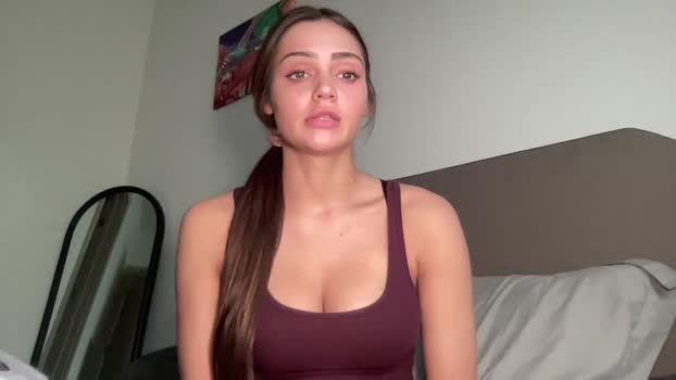xoharperr dirty Webcam SHOW @ Chaturbate 05-01-2026