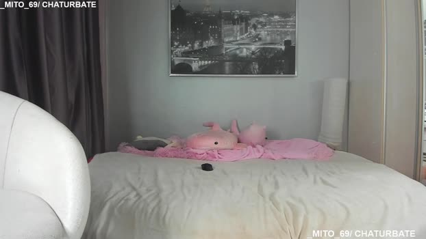 _mito_69 striptease Webcam SHOW @ Chaturbate 07-01-2026