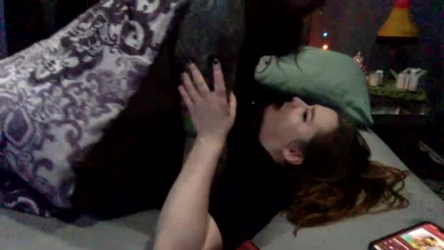_voidlounge amateur Webcam SHOW @ Chaturbate 07-01-2026