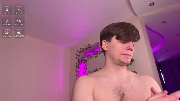 adrean_sofi bigtoys Webcam SHOW @ Chaturbate 07-01-2026