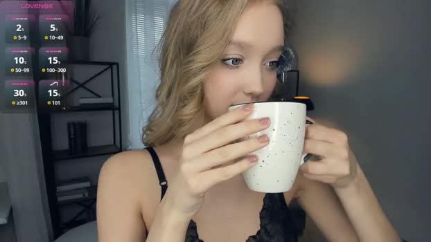 alicemelison lovense Webcam SHOW @ Chaturbate 07-01-2026