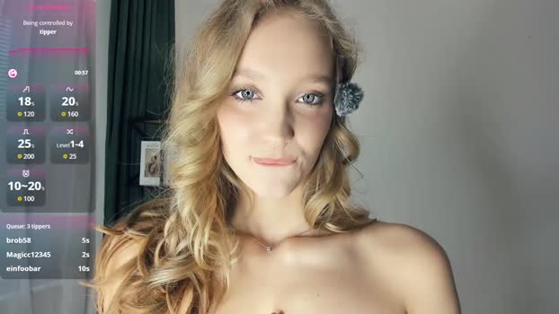 alicemelison moan Webcam SHOW @ Chaturbate 07-01-2026