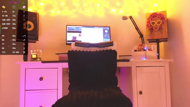anabelle_wet nasty Webcam SHOW @ Chaturbate 06-01-2026