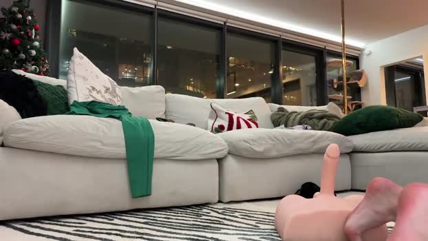 graciemae_baexx Video Webcam SHOW @ Chaturbate 07-01-2026
