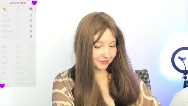 kagura_umbrella kinky Webcam SHOW @ Chaturbate 07-01-2026