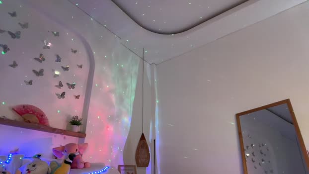keirasworld Video Webcam SHOW @ Chaturbate 07-01-2026