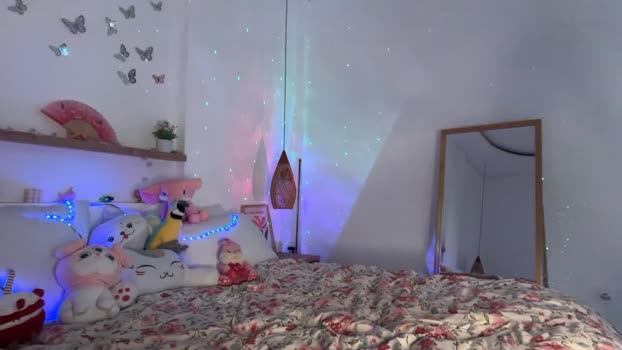 keirasworld bigass Webcam SHOW @ Chaturbate 07-01-2026