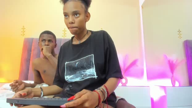 kiarasimons_ Webcam Webcam SHOW @ Chaturbate 07-01-2026