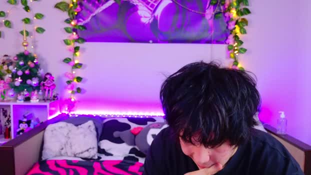 night_angell gag Webcam SHOW @ Chaturbate 07-01-2026