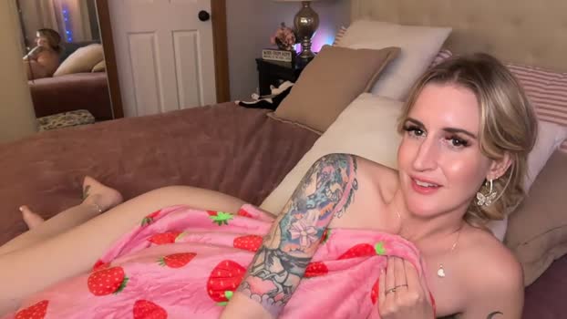 officiallyonlytams sexybody Webcam SHOW @ Chaturbate 07-01-2026