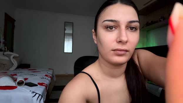 squirt_bunny77 strip Webcam SHOW @ Chaturbate 07-01-2026