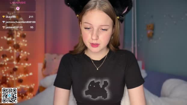 steffi_meoww sweet Webcam SHOW @ Chaturbate 06-01-2026