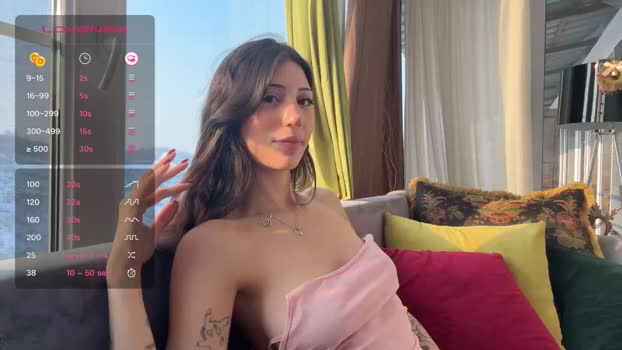 step__siblings lickpussy Webcam SHOW @ Chaturbate 07-01-2026