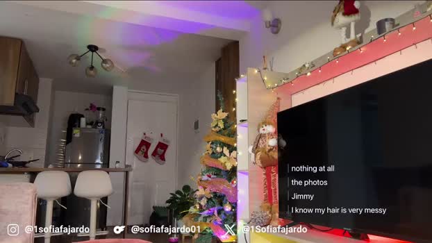 sweet_littleee amateur Webcam SHOW @ Chaturbate 07-01-2026